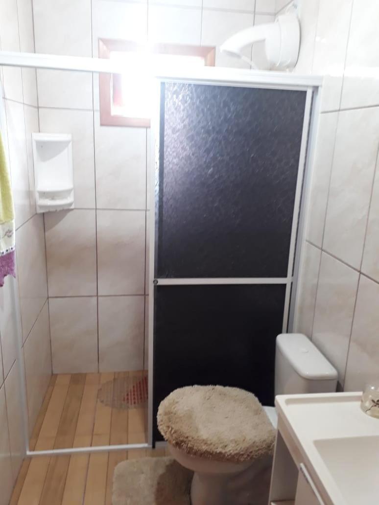Chale Vo Ivone Villa Urubici Exterior foto